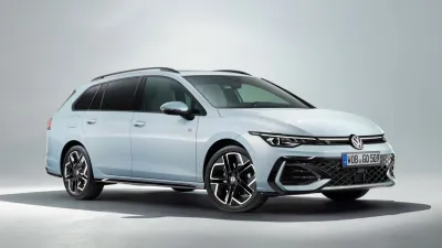 Golf Variant